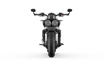 Triumph Rocket 3 R 2021 - Bild 13 Triumph Rocket 3 R 2021 - Bild 13