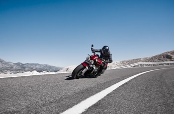 Triumph Rocket 3 R 2021 - Bild 22 Triumph Rocket 3 R 2021 - Bild 22