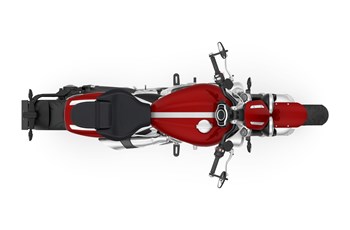 Triumph Rocket 3 R 2021 - Bild 23 Triumph Rocket 3 R 2021 - Bild 23