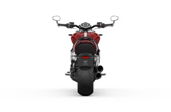 Triumph Rocket 3 R 2021 - Bild 28 Triumph Rocket 3 R 2021 - Bild 28
