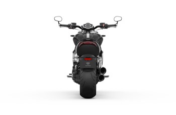 Triumph Rocket 3 R 2021 - Bild 31 Triumph Rocket 3 R 2021 - Bild 31