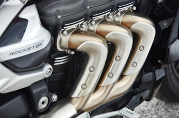 Triumph Rocket 3 R 2021 - Bild 32 Triumph Rocket 3 R 2021 - Bild 32