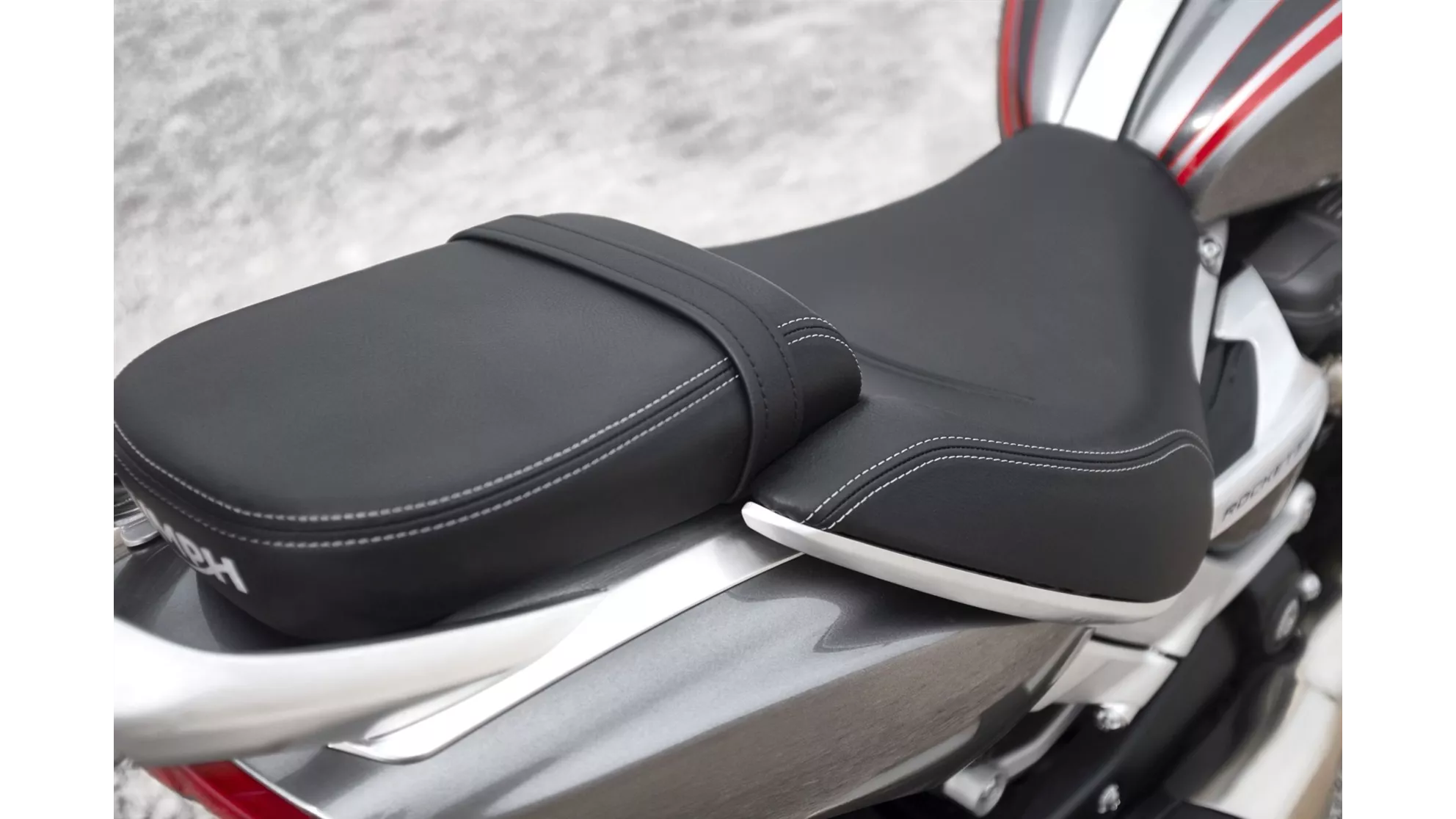 Triumph Rocket 3 GT - Image 6 Triumph Rocket 3 GT - Image 6