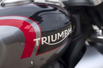 Triumph Rocket 3 GT 2021 - Bild 19 Triumph Rocket 3 GT 2021 - Bild 19