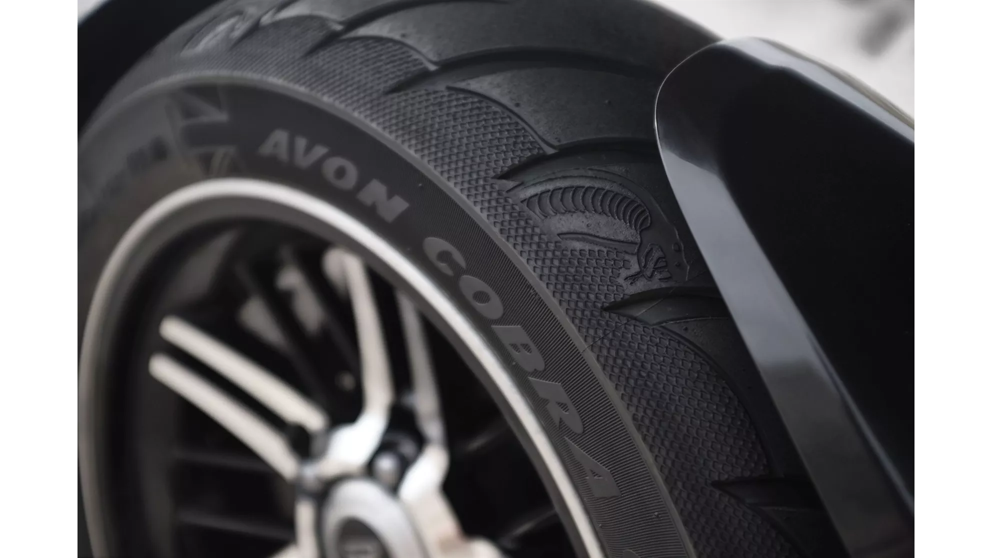 Triumph Rocket 3 GT - Image 20 Triumph Rocket 3 GT - Image 20