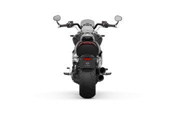 Triumph Rocket 3 GT 2021 - Bild 26 Triumph Rocket 3 GT 2021 - Bild 26