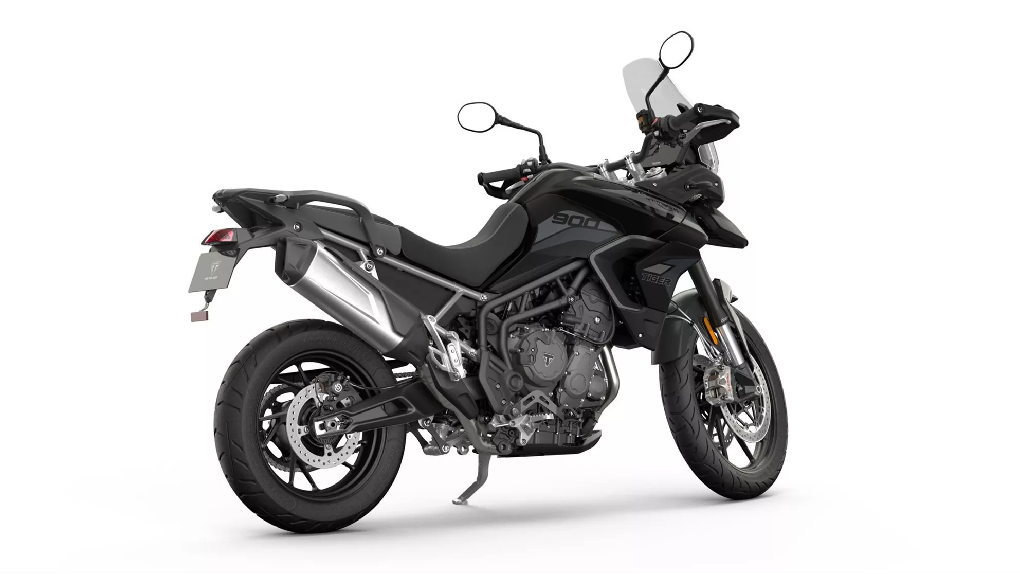 Triumph Tiger 900 GT - Image 2 Triumph Tiger 900 GT - Image 2