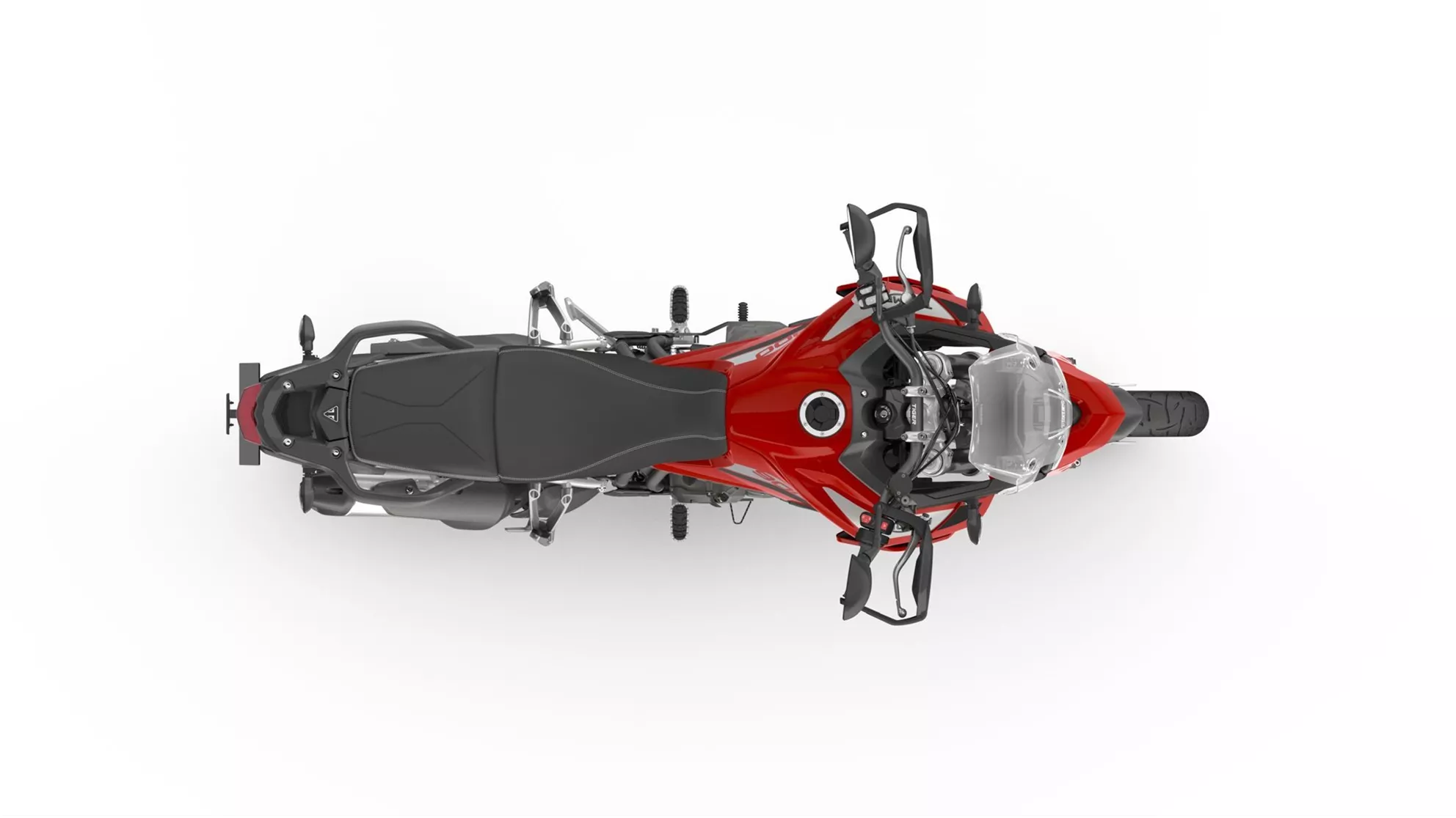 Triumph Tiger 900 GT - Image 5 Triumph Tiger 900 GT - Image 5