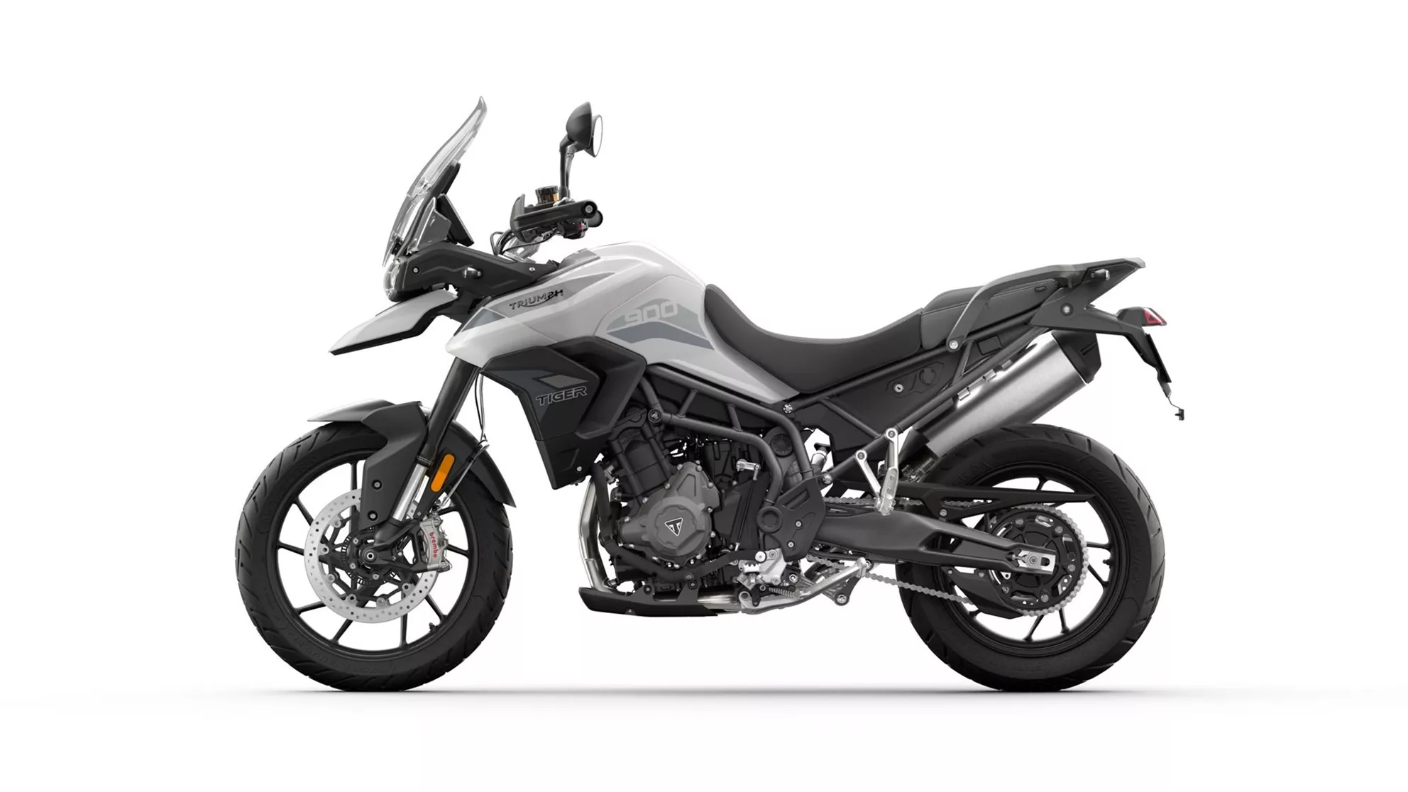 Triumph Tiger 900 GT - Image 14 Triumph Tiger 900 GT - Image 14