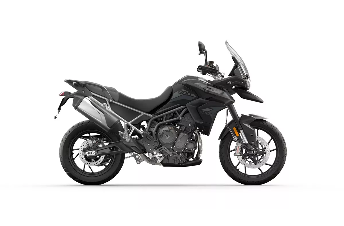 Triumph Tiger 900 GT Low Triumph Tiger 900 GT Low