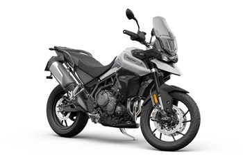 Triumph Tiger 900 GT Low 2021 - Bild 3