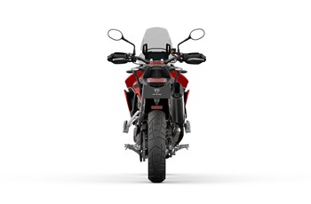 Triumph Tiger 900 GT Low 2021 - Bild 5