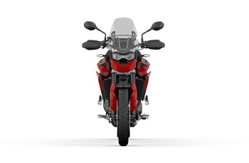Triumph Tiger 900 GT Low 2021 - Bild 6