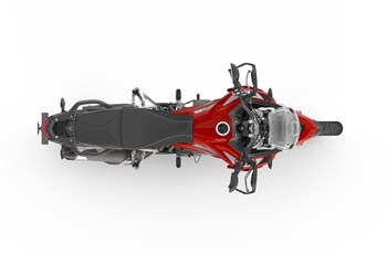 Triumph Tiger 900 GT Low 2021 - Bild 7