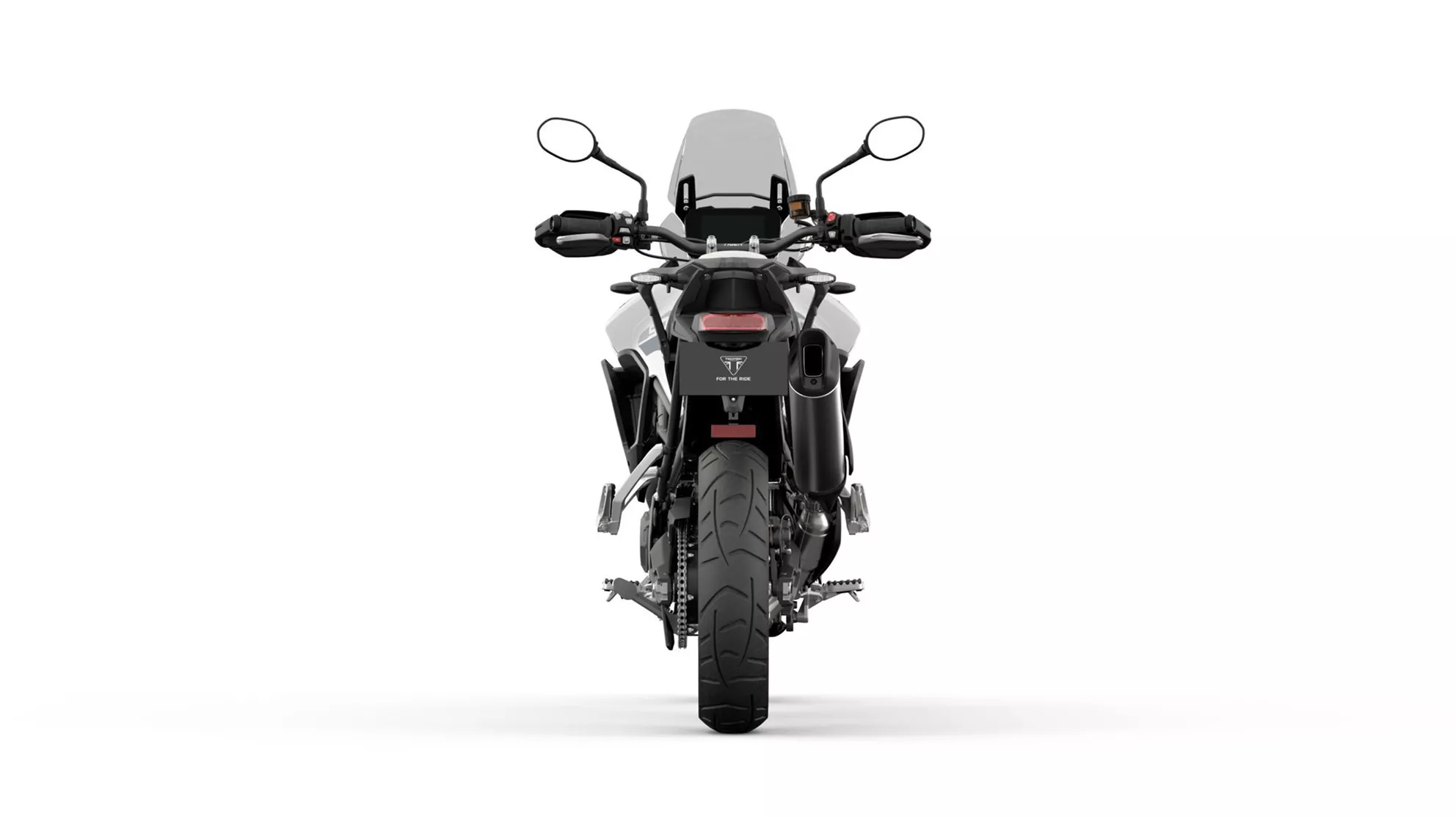 Triumph Tiger 900 GT Low - Image 6 Triumph Tiger 900 GT Low - Image 6