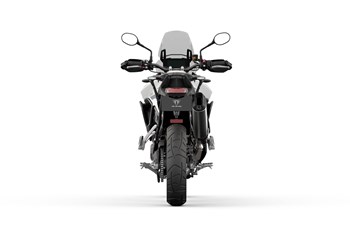Triumph Tiger 900 GT Low 2021 - Bild 8
