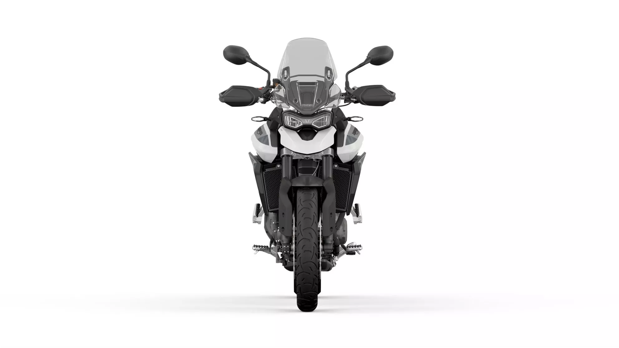 Triumph Tiger 900 GT Low - Image 7 Triumph Tiger 900 GT Low - Image 7