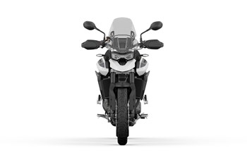 Triumph Tiger 900 GT Low 2021 - Bild 9