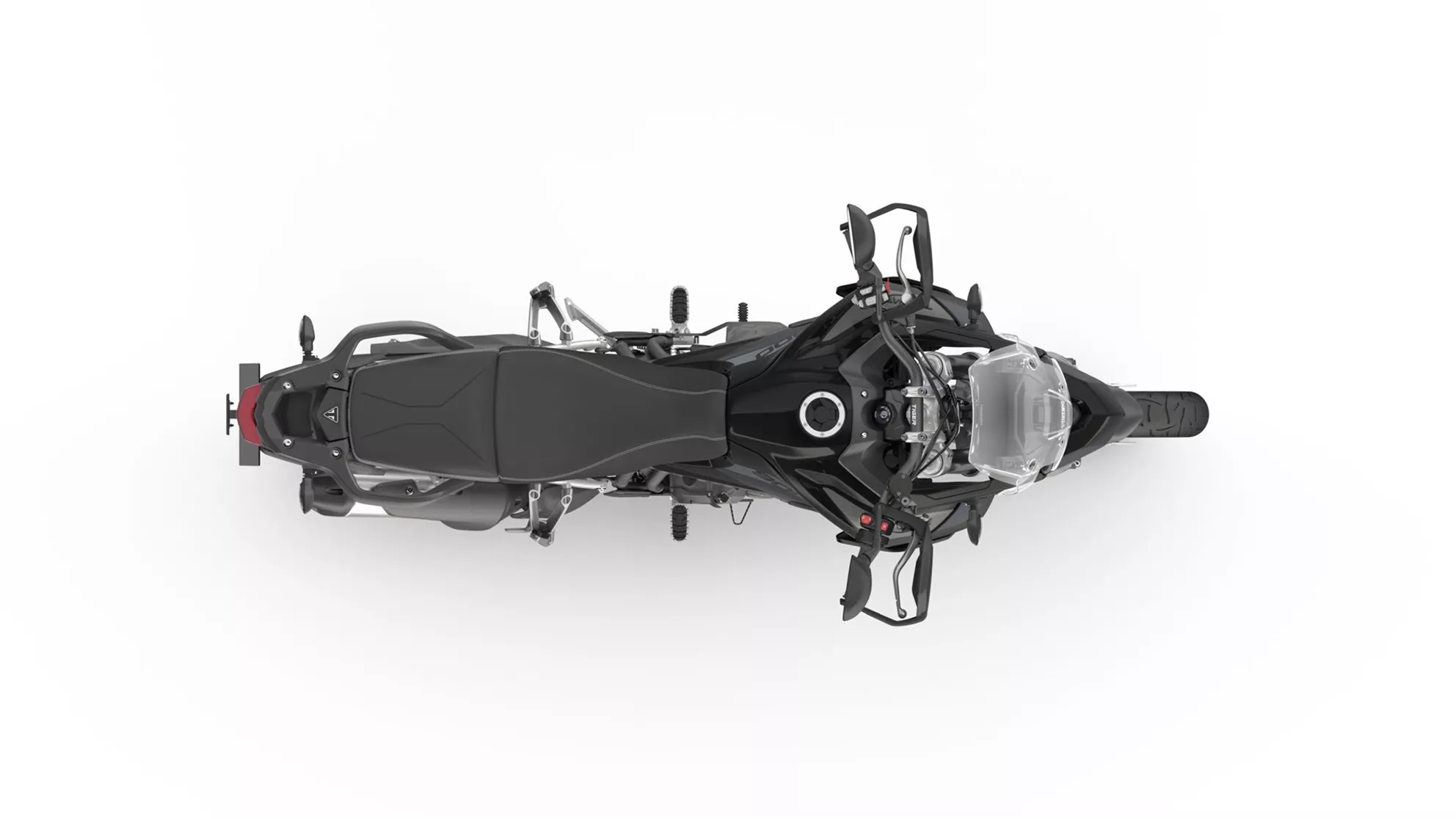 Triumph Tiger 900 GT Low - Image 8 Triumph Tiger 900 GT Low - Image 8