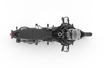Triumph Tiger 900 GT Low 2021 - Bild 10