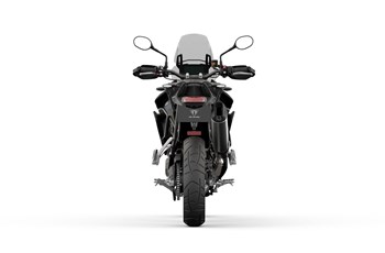 Triumph Tiger 900 GT Low 2021 - Bild 11