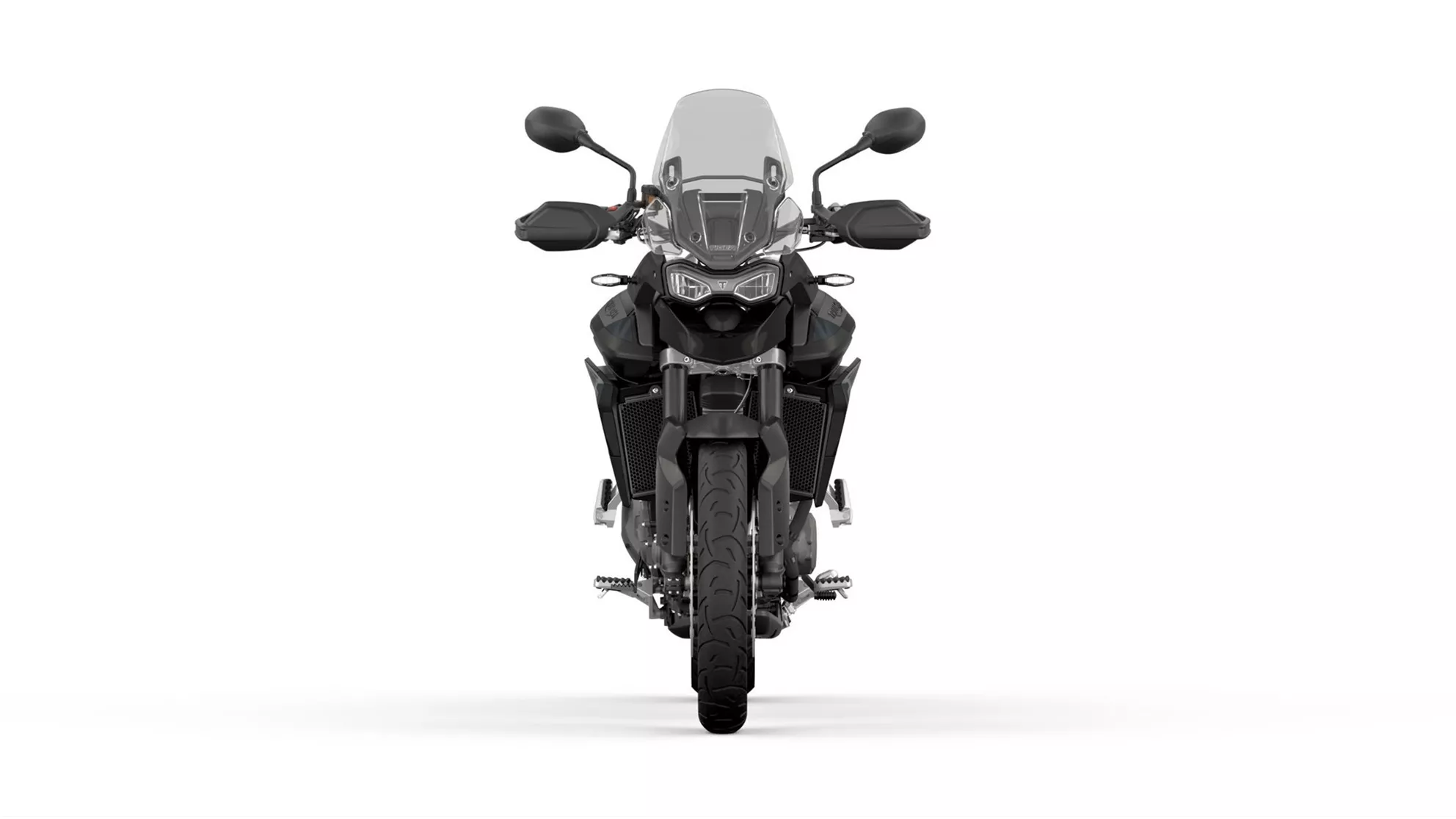 Triumph Tiger 900 GT Low - Image 10 Triumph Tiger 900 GT Low - Image 10