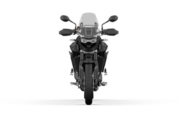 Triumph Tiger 900 GT Low 2021 - Bild 12