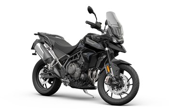 Triumph Tiger 900 GT Low 2021 - Bild 17