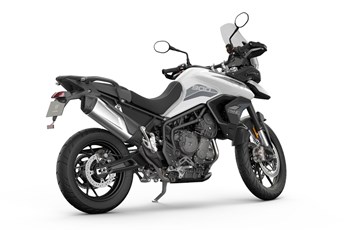Triumph Tiger 900 GT Low 2021 - Bild 18