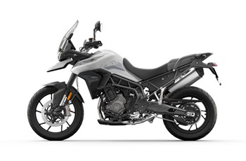 Triumph Tiger 900 GT Low 2021 - Bild 19