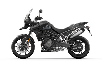 Triumph Tiger 900 GT Low 2021 - Bild 20