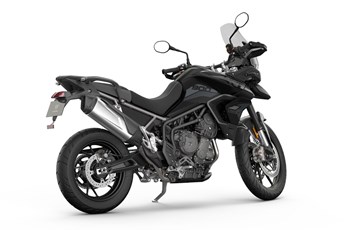 Triumph Tiger 900 GT Low 2021 - Bild 21