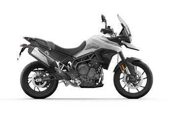 Triumph Tiger 900 GT Low 2021 - Bild 22