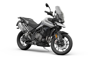 Triumph Tiger 900 GT Pro 2021 - Bild 4 Triumph Tiger 900 GT Pro 2021 - Bild 4