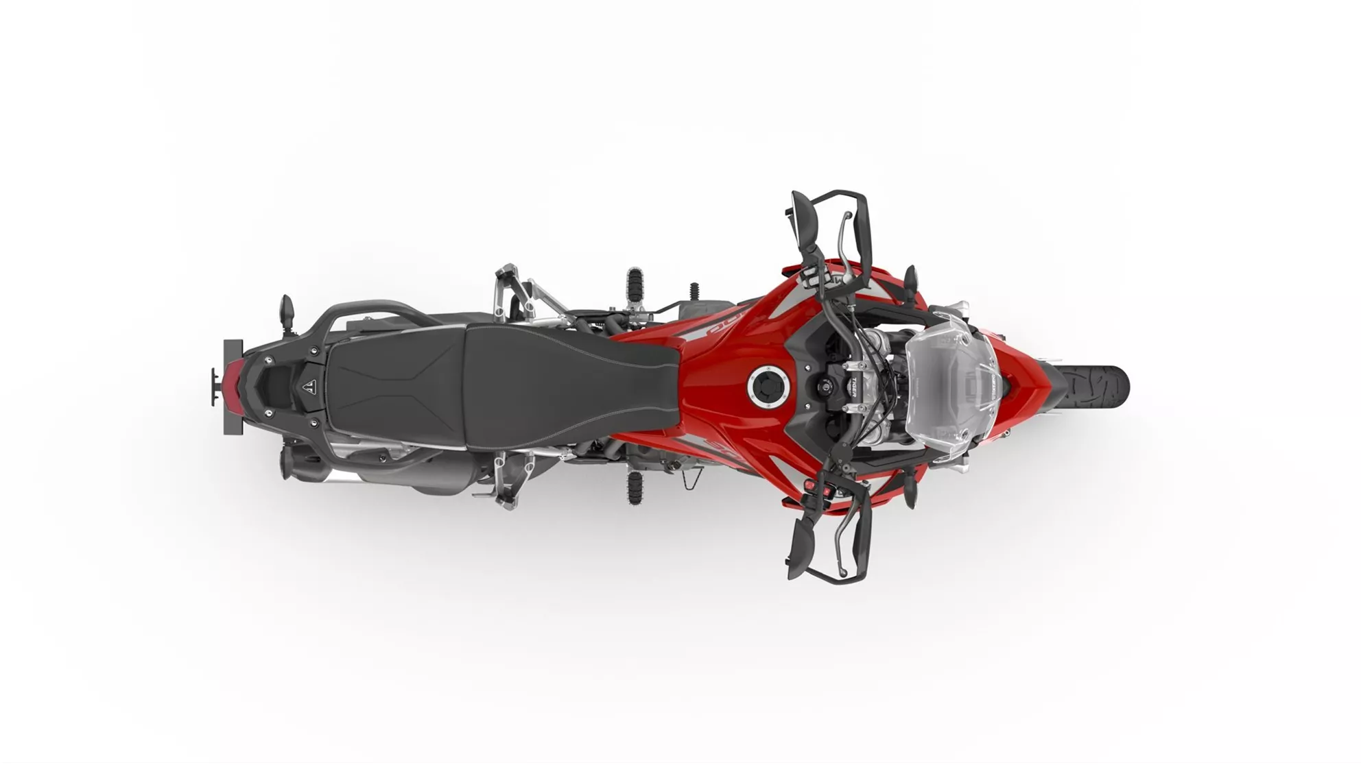 Triumph Tiger 900 GT Pro - Image 3 Triumph Tiger 900 GT Pro - Image 3