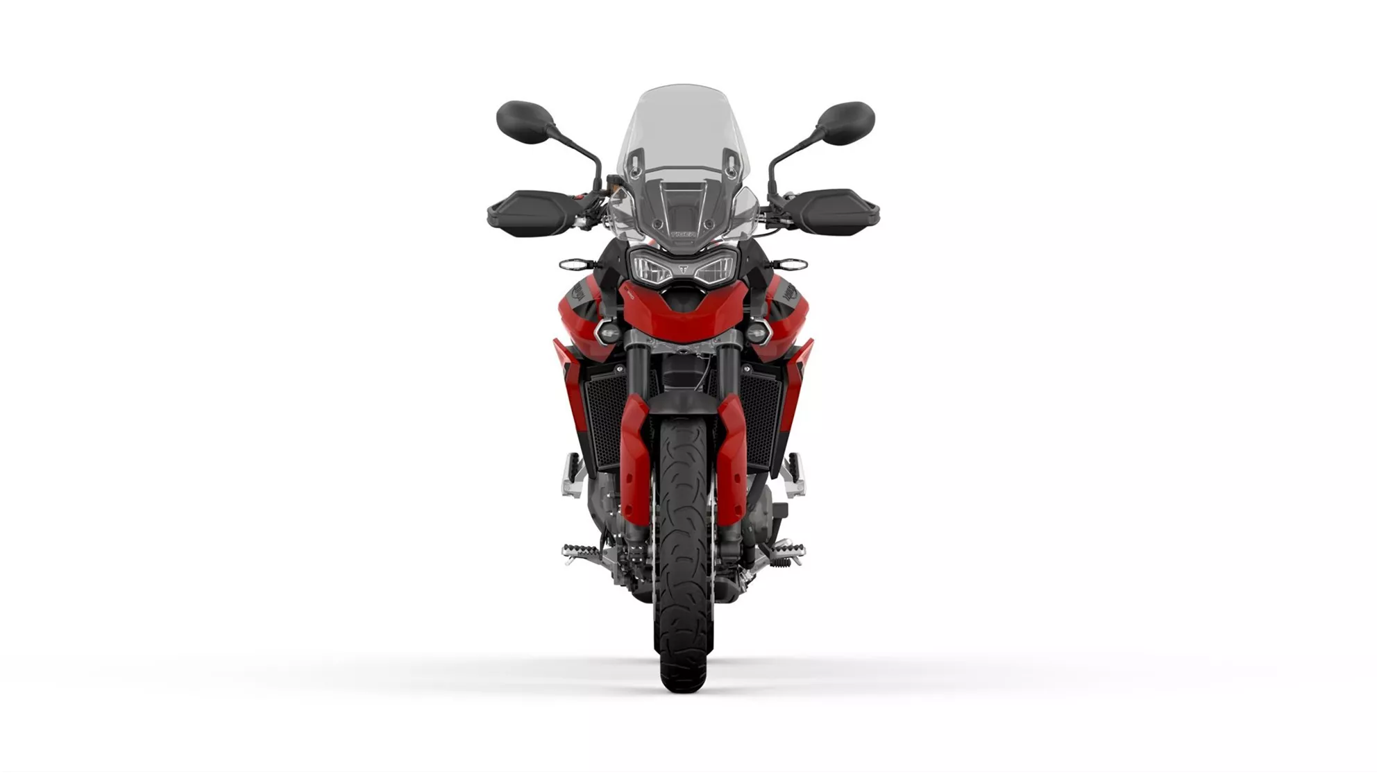 Triumph Tiger 900 GT Pro - Image 5 Triumph Tiger 900 GT Pro - Image 5