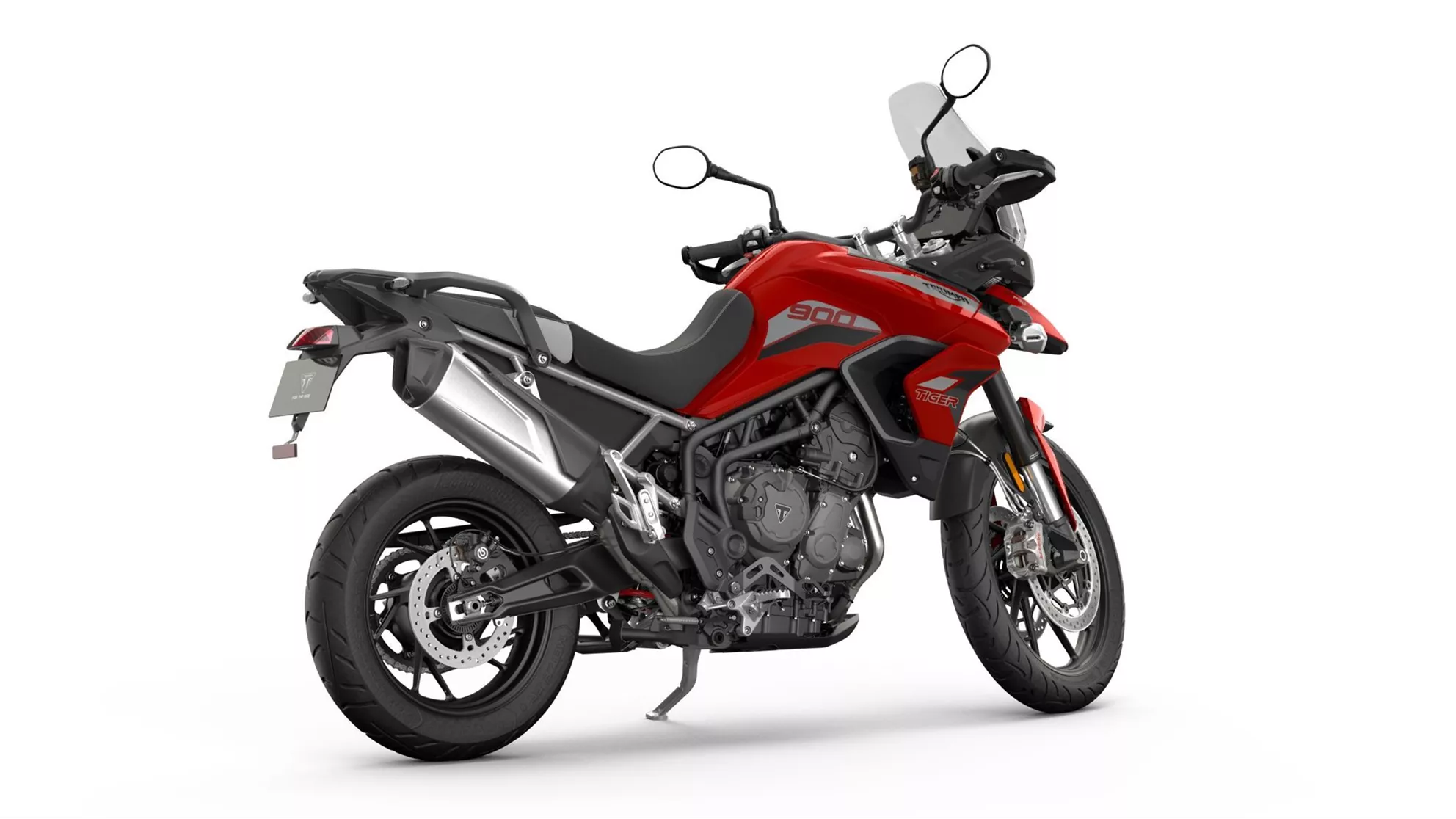 Triumph Tiger 900 GT Pro - Image 8 Triumph Tiger 900 GT Pro - Image 8