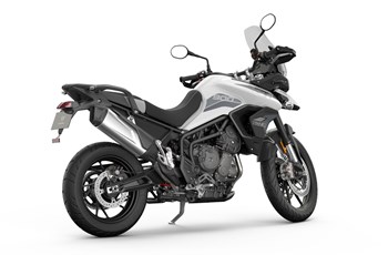 Triumph Tiger 900 GT Pro 2021 - Bild 15 Triumph Tiger 900 GT Pro 2021 - Bild 15
