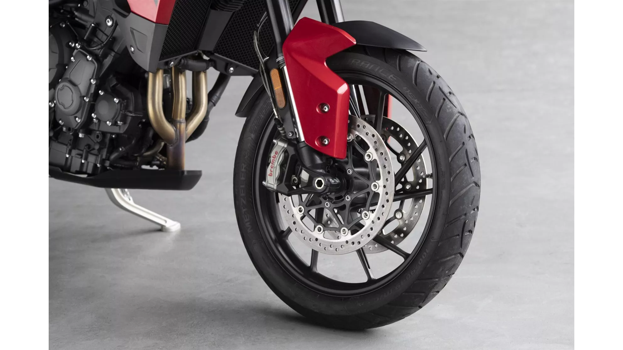 Triumph Tiger 900 GT Pro - Image 15 Triumph Tiger 900 GT Pro - Image 15