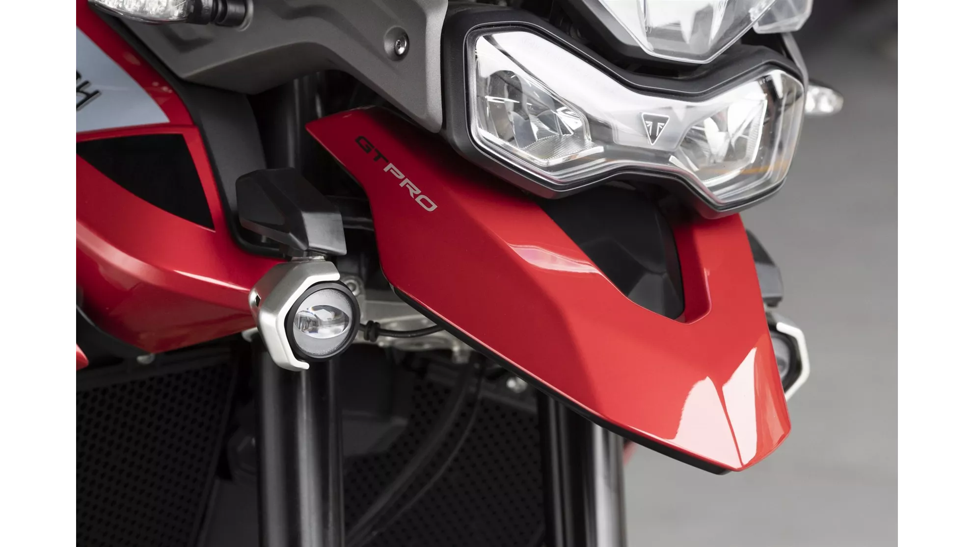 Triumph Tiger 900 GT Pro - Image 16 Triumph Tiger 900 GT Pro - Image 16