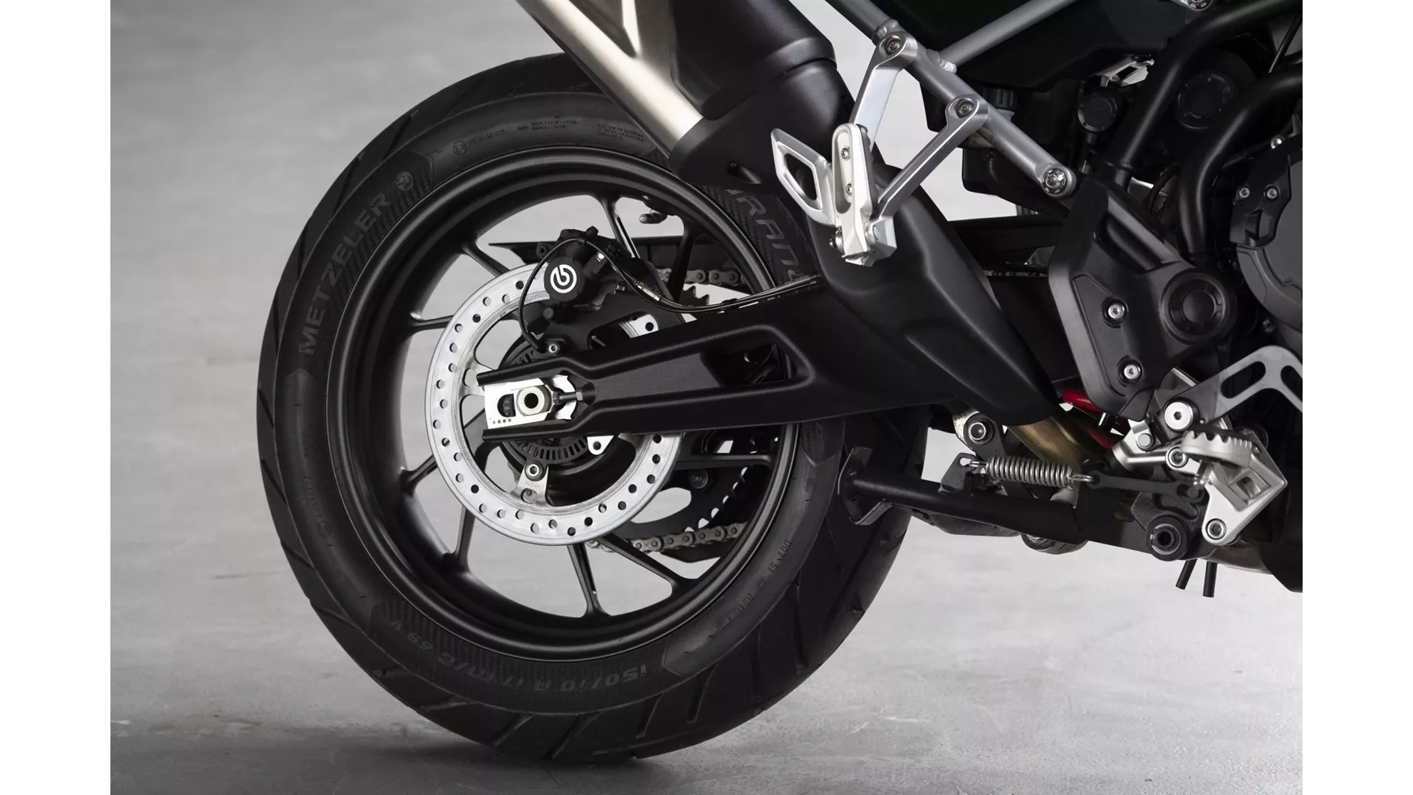 Triumph Tiger 900 GT Pro - Image 19 Triumph Tiger 900 GT Pro - Image 19