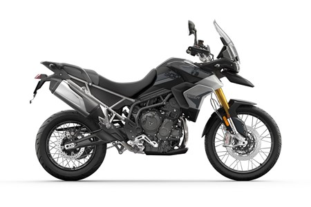 Triumph Tiger 900 Rally 2021 Triumph Tiger 900 Rally 2021