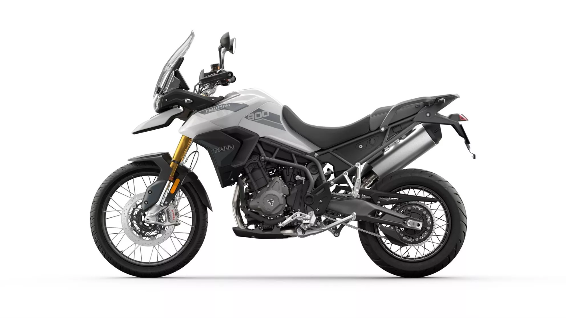 Triumph Tiger 900 Rally - Image 1 Triumph Tiger 900 Rally - Image 1