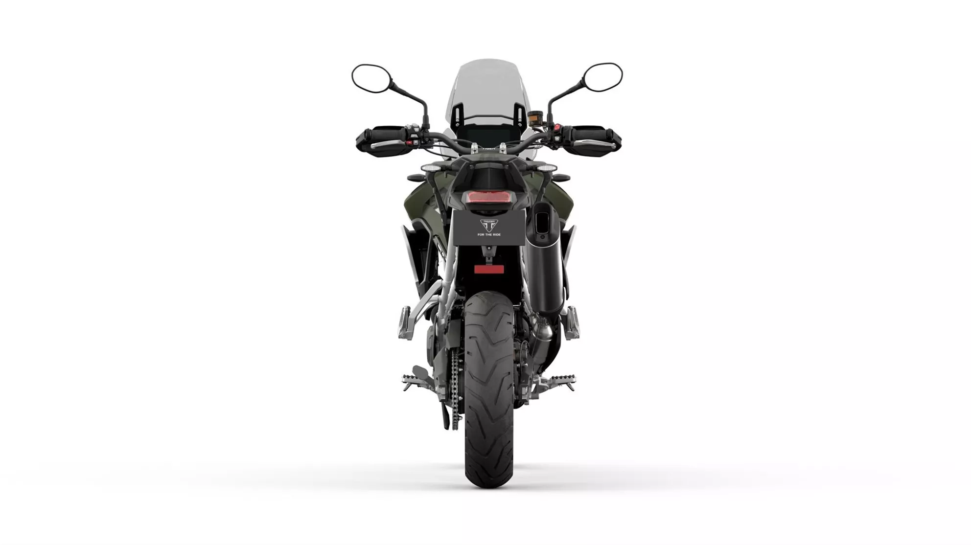 Triumph Tiger 900 Rally - Image 3 Triumph Tiger 900 Rally - Image 3