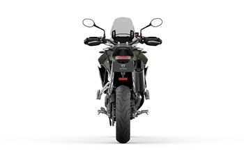 Triumph Tiger 900 Rally 2021 - Bild 5 Triumph Tiger 900 Rally 2021 - Bild 5