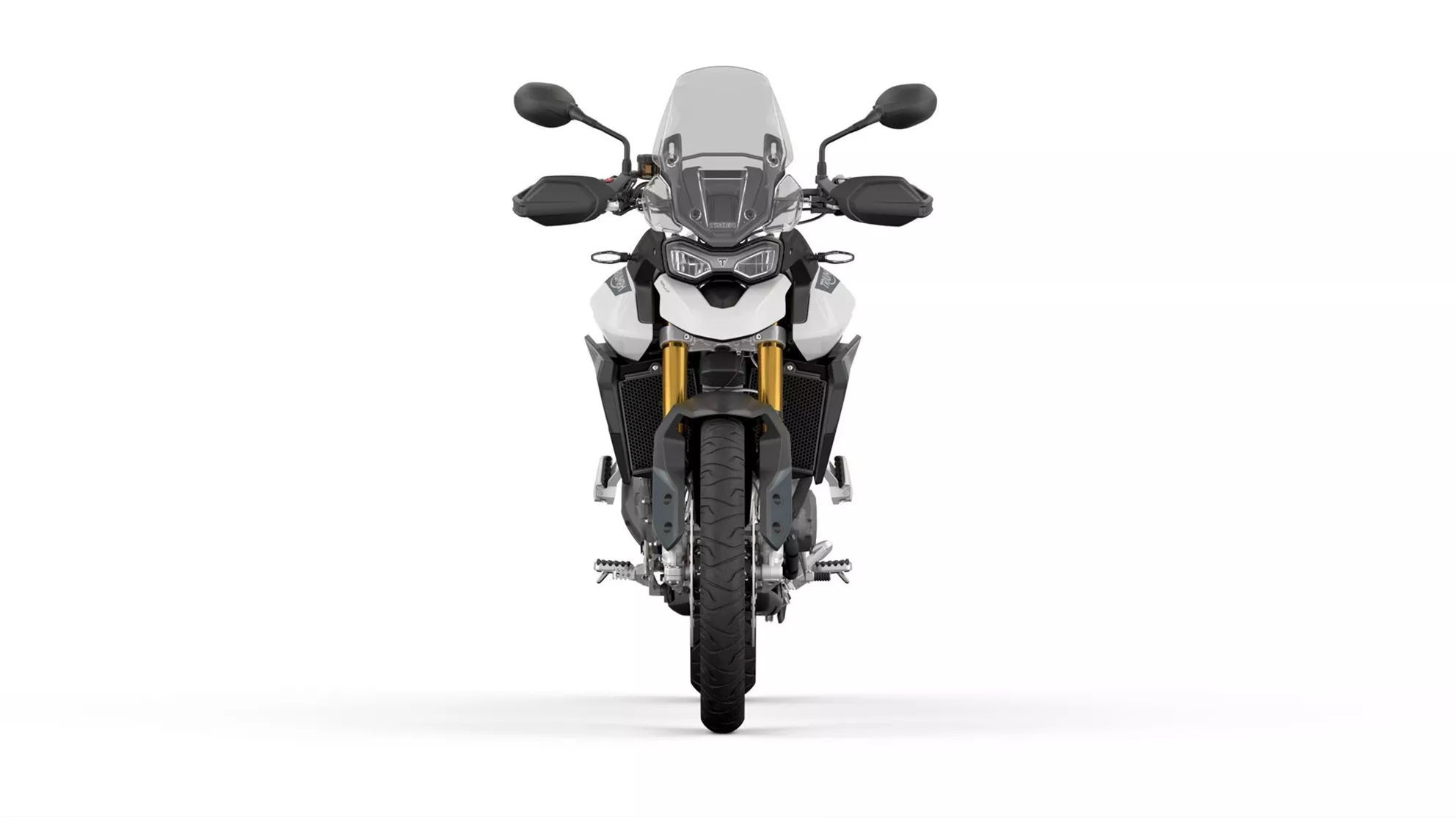 Triumph Tiger 900 Rally - Image 8 Triumph Tiger 900 Rally - Image 8