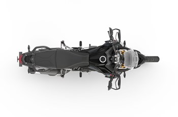 Triumph Tiger 900 Rally 2021 - Bild 11 Triumph Tiger 900 Rally 2021 - Bild 11