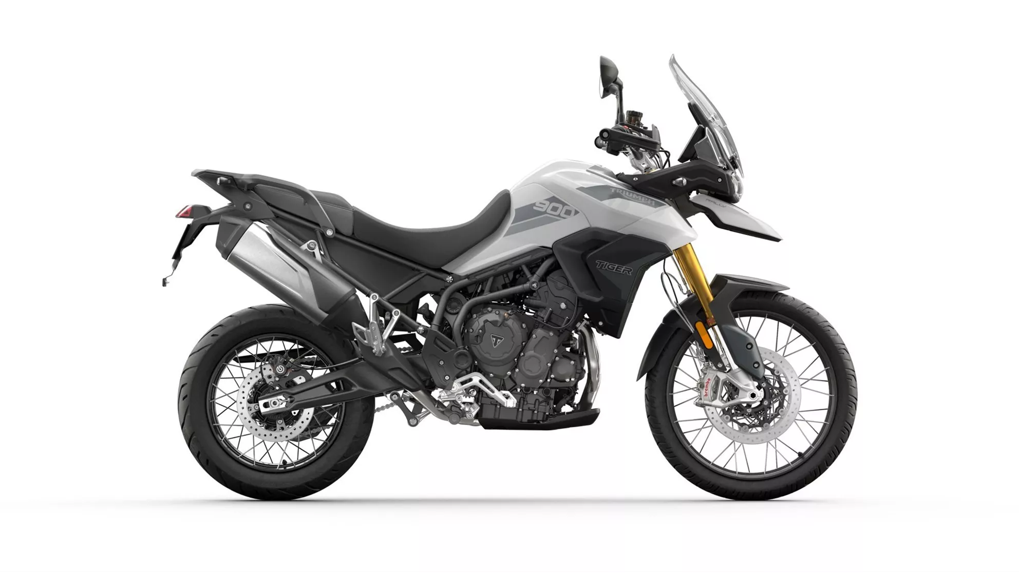 Triumph Tiger 900 Rally - Image 11 Triumph Tiger 900 Rally - Image 11