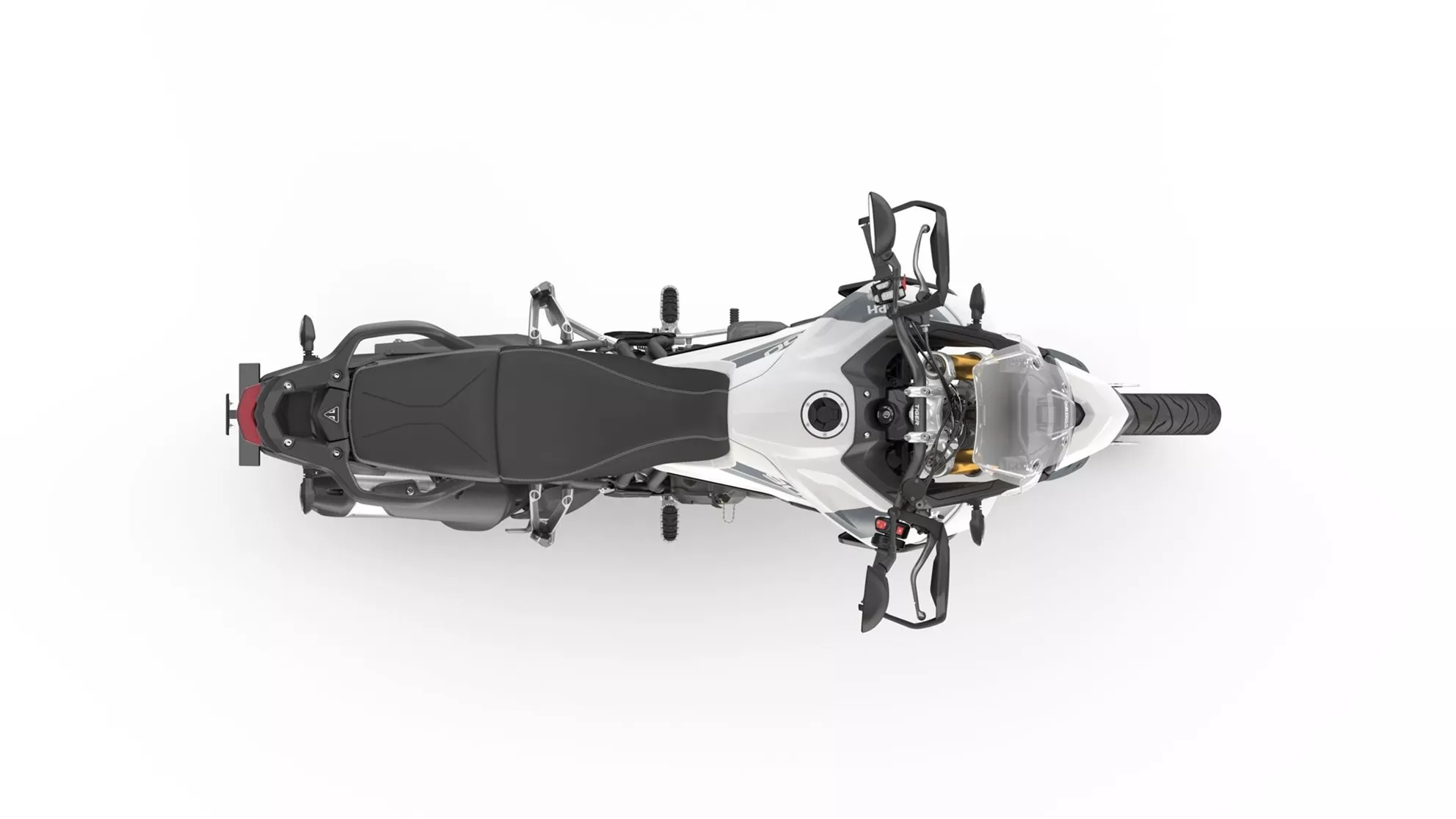 Triumph Tiger 900 Rally - Image 13 Triumph Tiger 900 Rally - Image 13