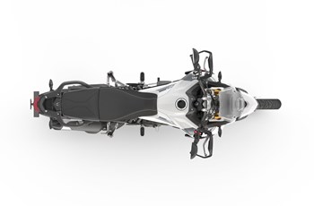 Triumph Tiger 900 Rally 2021 - Bild 15 Triumph Tiger 900 Rally 2021 - Bild 15